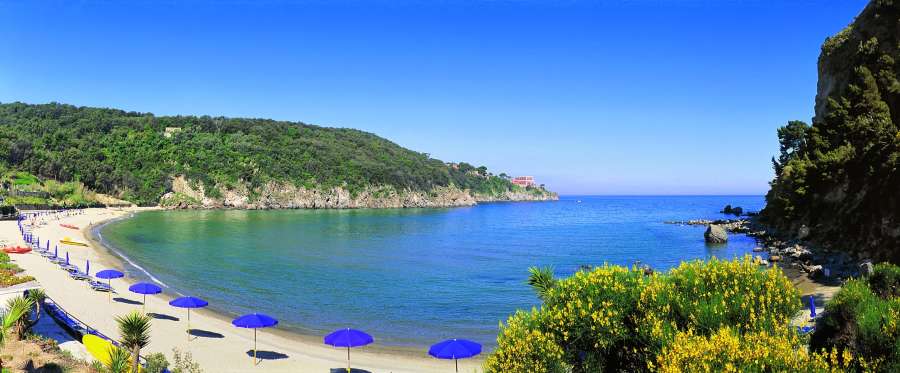 Terza settim. di Luglio ALL INCLUSIVE