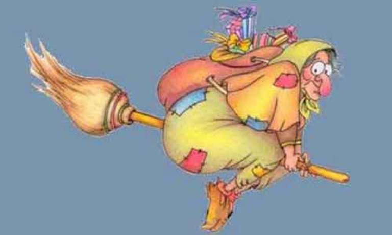 SPECIALE EPIFANIA 3 NOTTI SPECIALE EPIFANIA 3 NOTTI