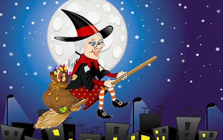 SPECIALE EPIFANIA 4 NOTTI SPECIALE EPIFANIA 4 NOTTI