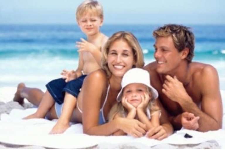 Ultima settimana di Luglio MEZZA PENSIONE 7 NOTTI