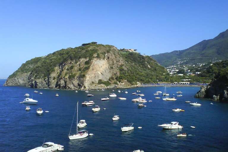 Seconda settim. di Luglio MEZZA PENSIONE 7 NOTTI