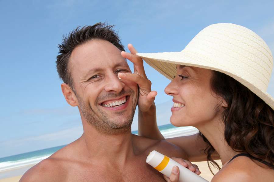 FERRAGOSTO START WEEK TOTALE 4 NOTTI