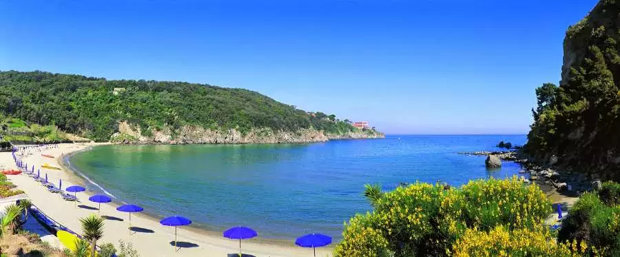 Terza settim. di Luglio ALL INCLUSIVE