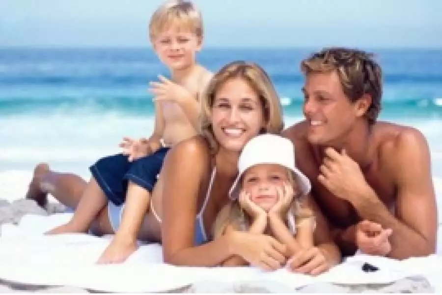 Ultima settim. di Luglio ALL INCLUSIVE