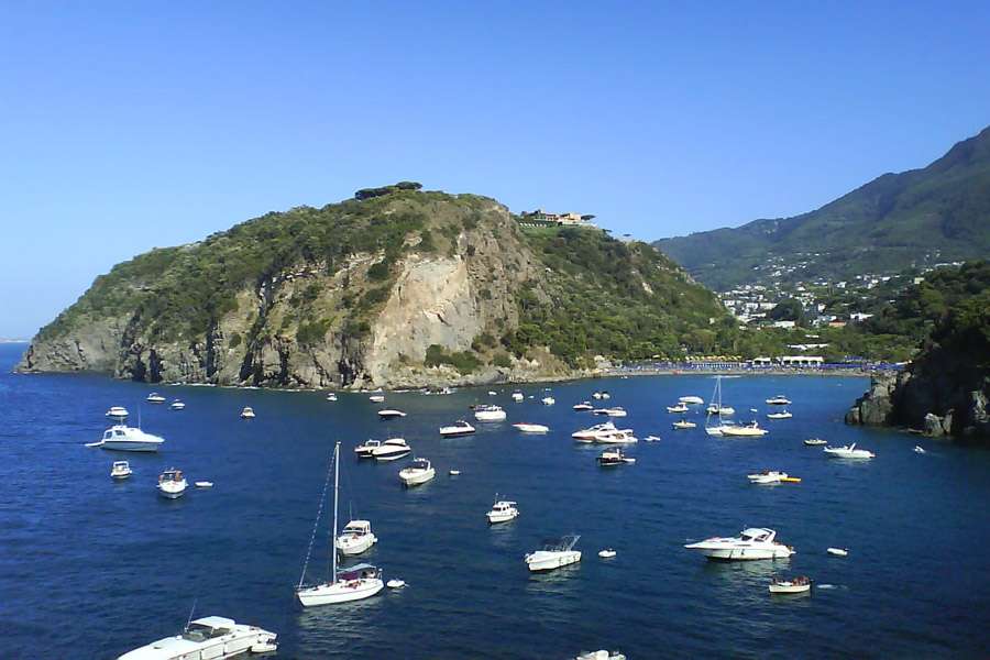 Seconda settim. di Luglio ALL INCLUSIVE