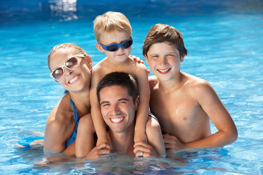 Terza Sett. di Giugno ALL INCLUSIVE