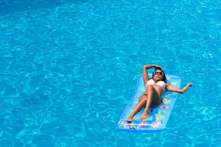 Quarta settim. di Luglio ALL INCLUSIVE