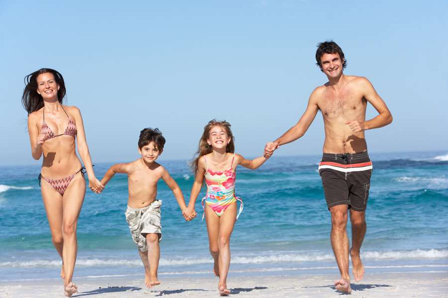Prima settim. di Luglio ALL INCLUSIVE