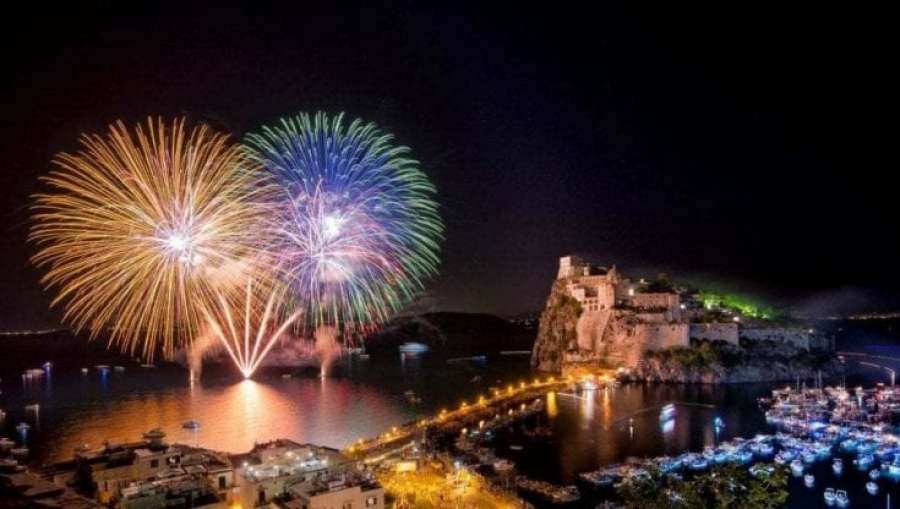 SPECIALE SETTIMANA CAPODANNO - EPIFANIA