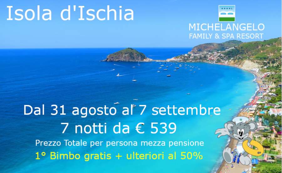 La Settimana più bella