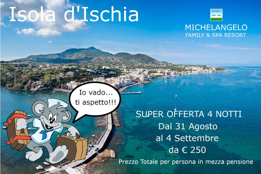 SUPER OFFERTA START WEEK 4 NOTTI