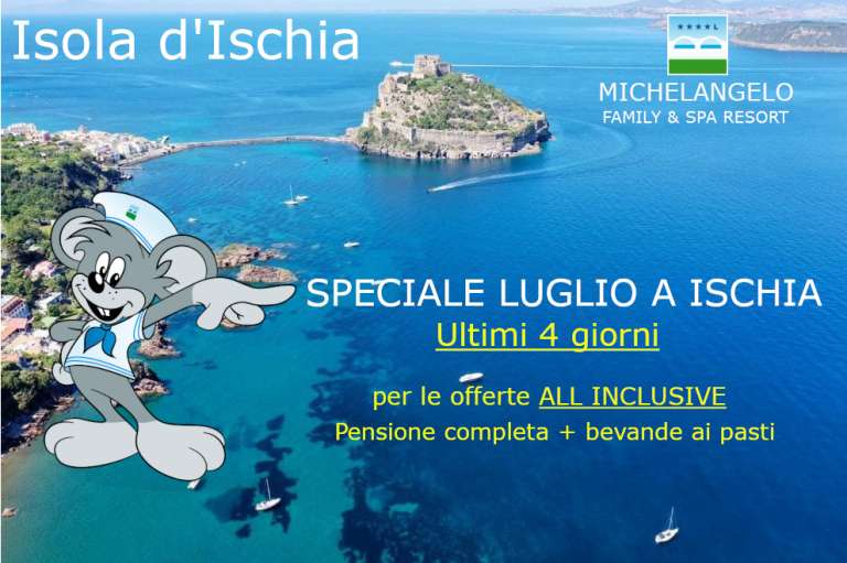 SPECIALI ALL INCLUSIVE