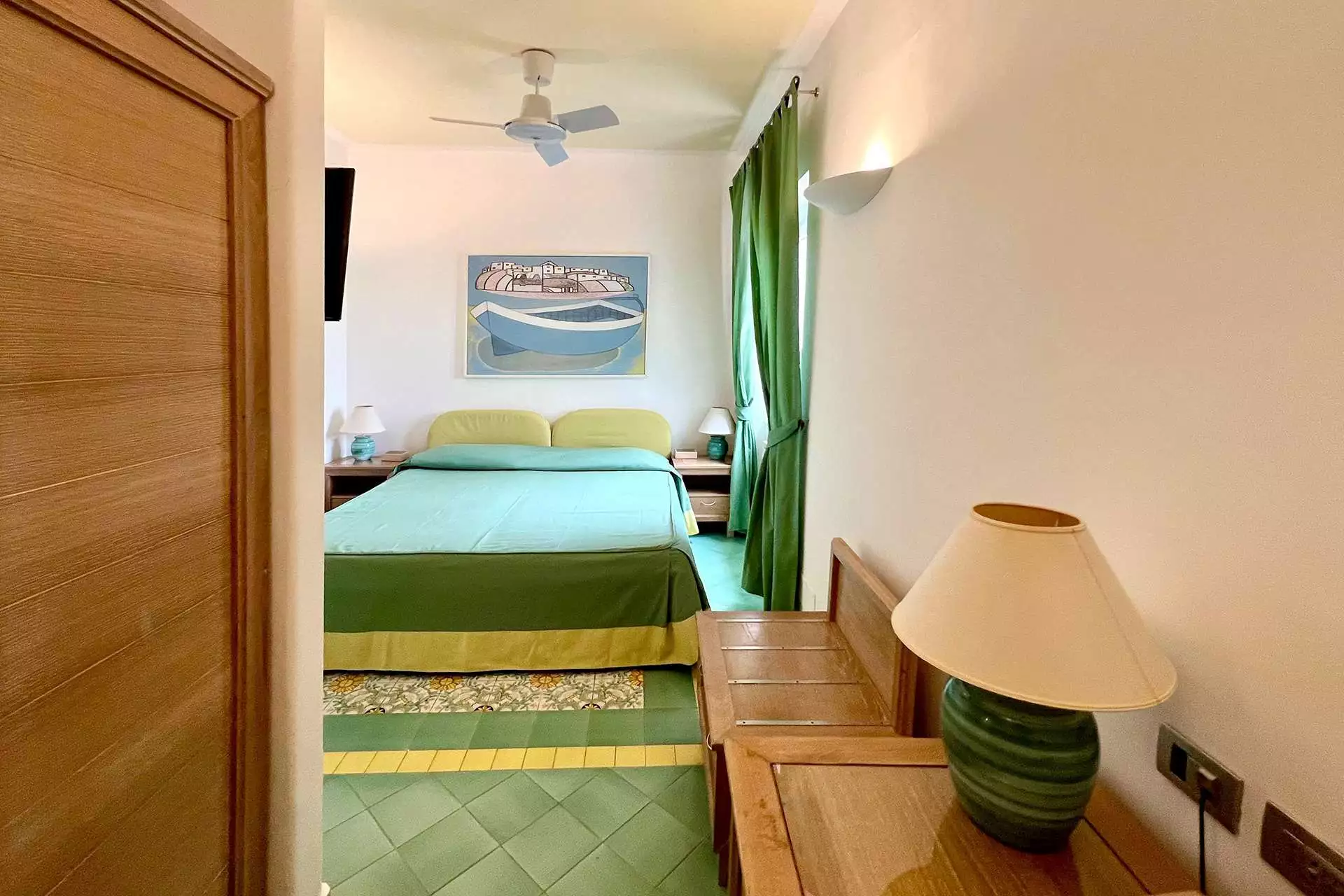 Ultima settim. di Luglio ALL INCLUSIVE