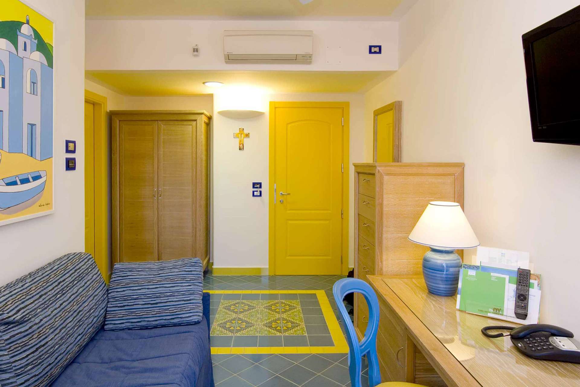 Seconda Sett. di Giugno ALL INCLUSIVE