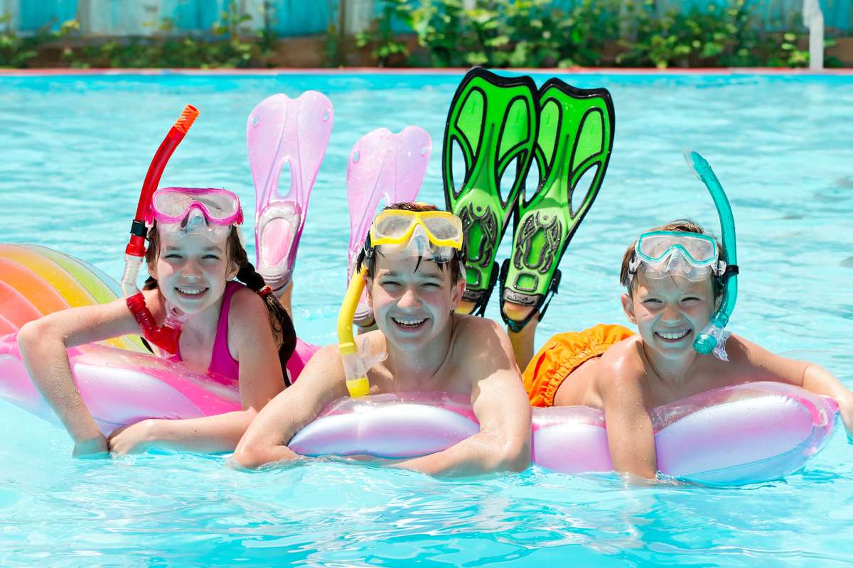 Servizi per bambini Servizi per bambini