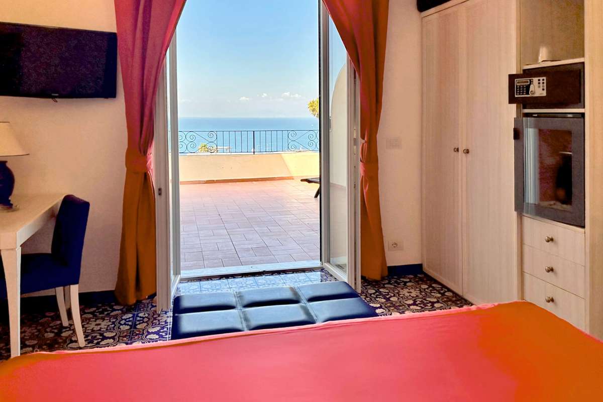 Bellevue Suite Irene Bellevue Suite Irene