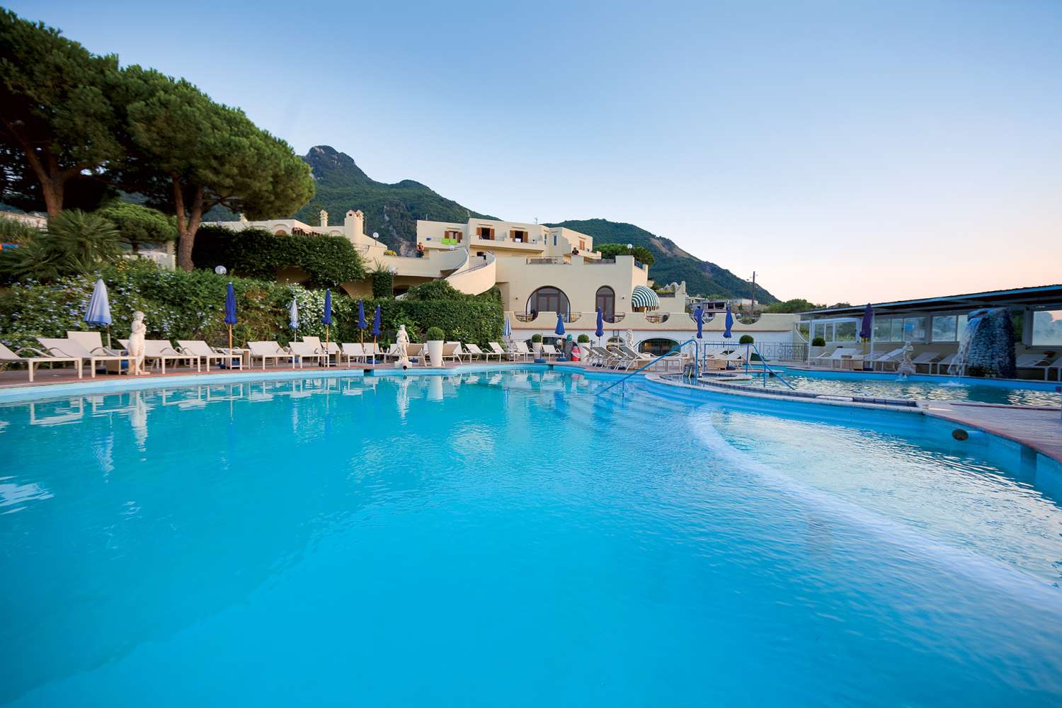 Un Family & Spa Resort di Charme Un Family & Spa Resort di Charme