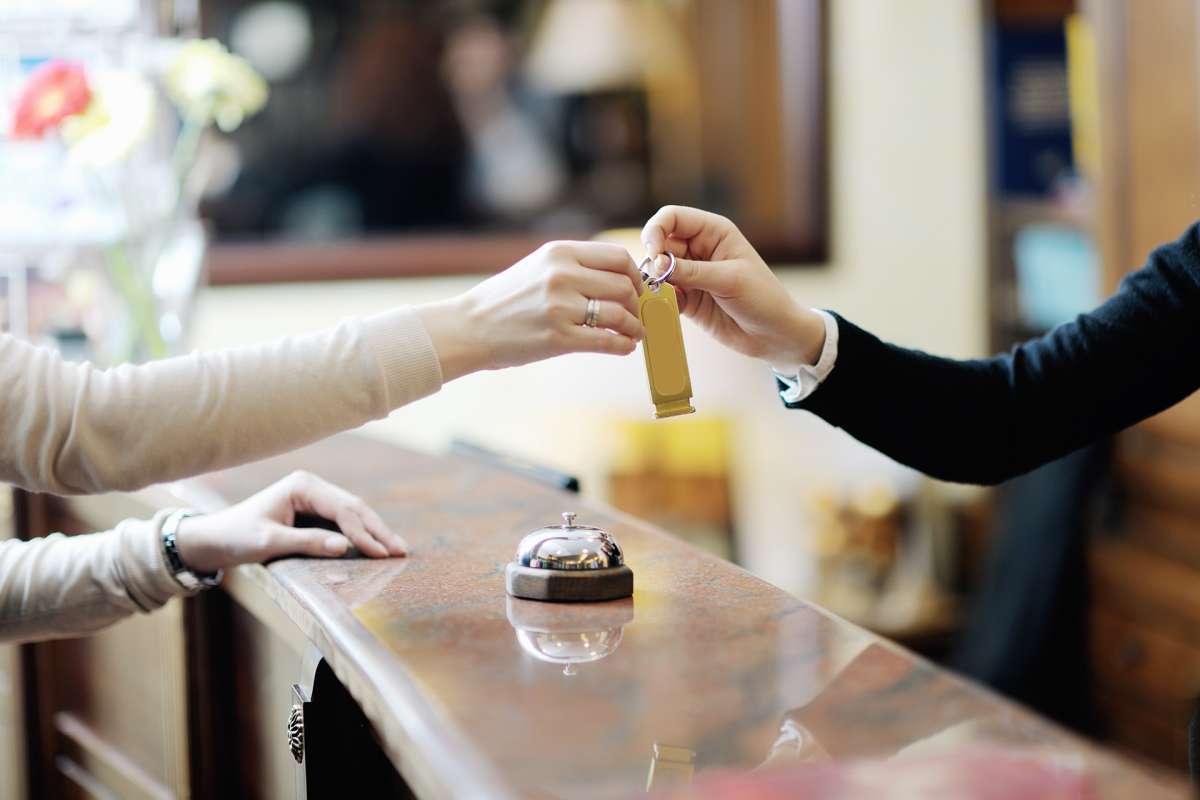 Potrebbe farle piacere sapere che Potrebbe farle piacere sapere che