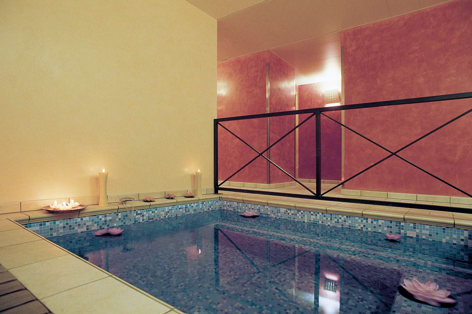 Terme Convenzionate ASL Terme Convenzionate ASL
