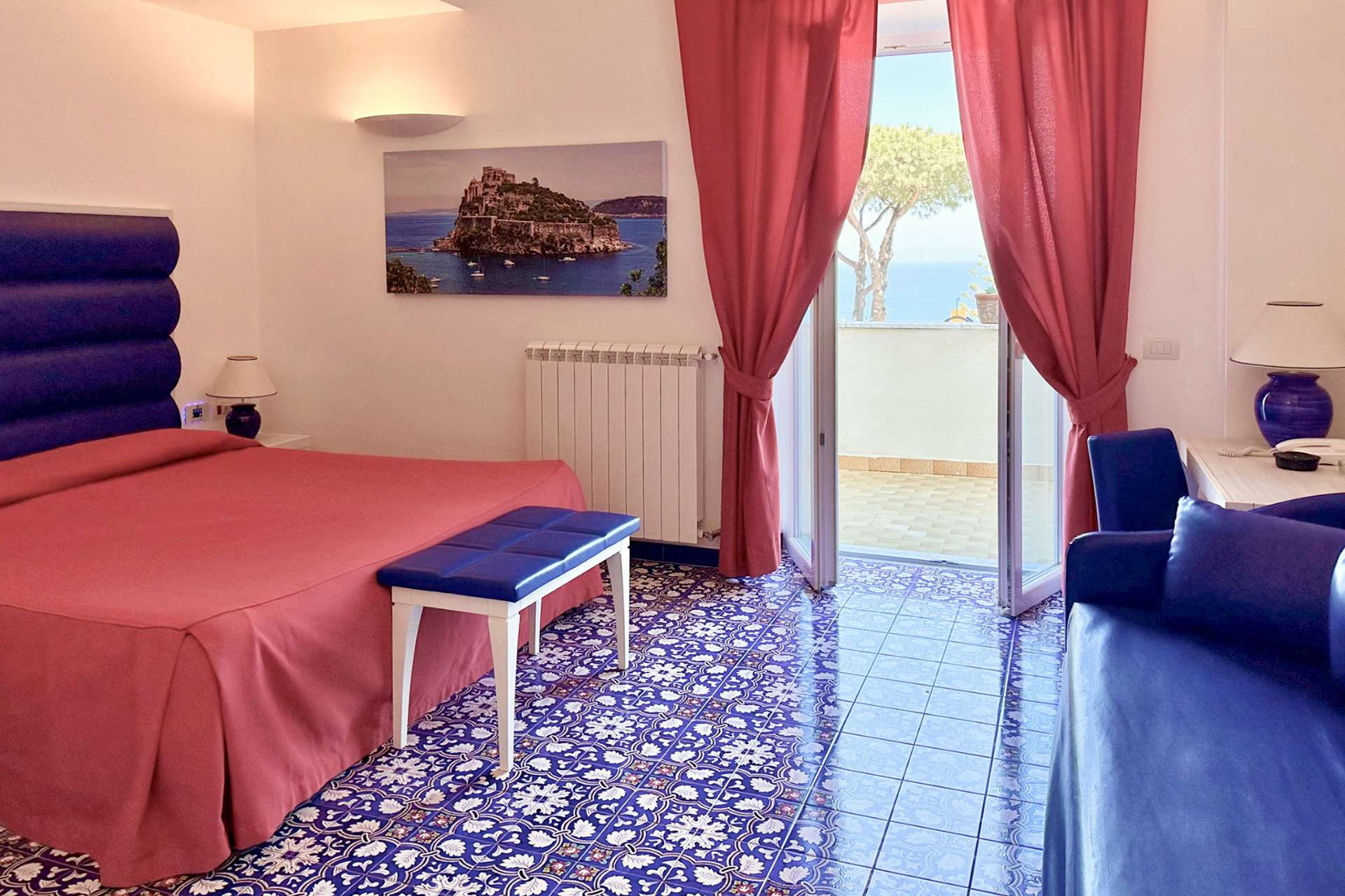 Seconda Sett. di Giugno ALL INCLUSIVE