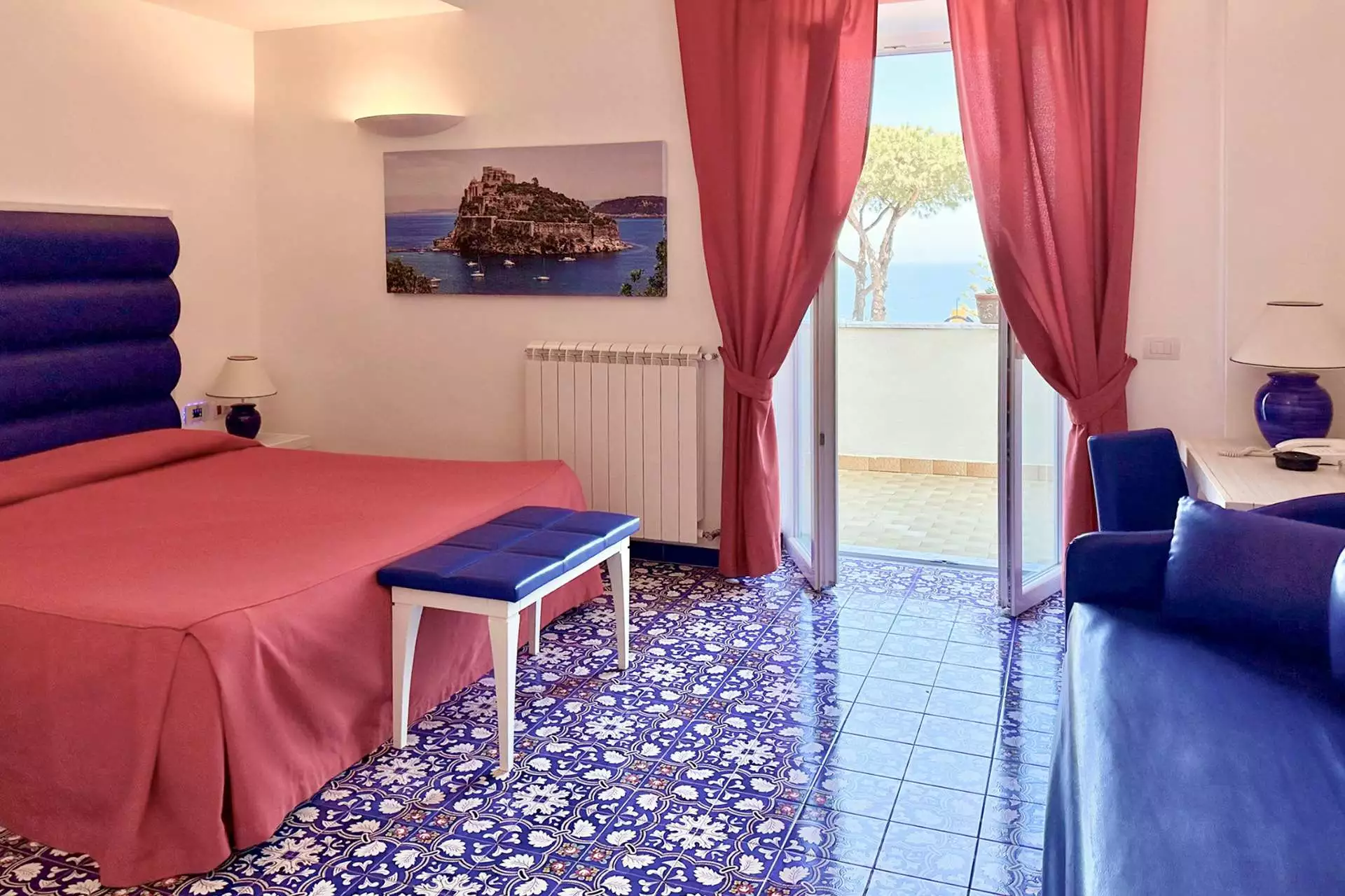 Ultima settim. di Luglio ALL INCLUSIVE